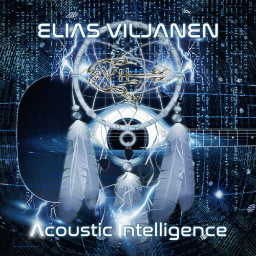 Elias Viljanen : Acoustic Intelligence